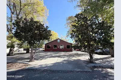 404 S Pratt Avenue, Carson City, NV 89701 - Photo 5