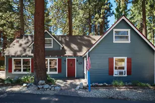 644 Job Ln, Zephyr Cove, NV 89448 - Photo 1