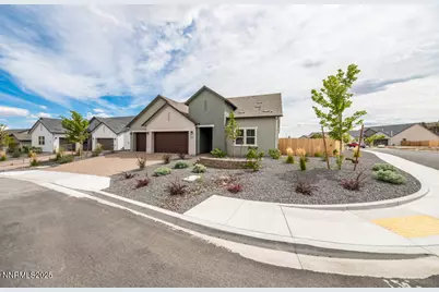 3114 Thrasher Street #Cinnamon 162, Sparks, NV 89441 - Photo 1