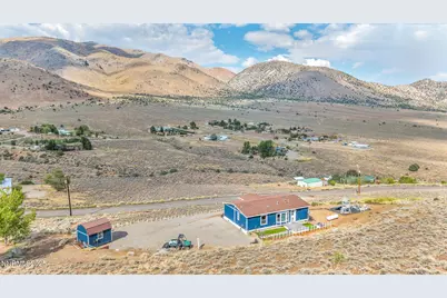 3935 Sandstone Drive, Topaz Ranch Estates, NV 89444 - Photo 47