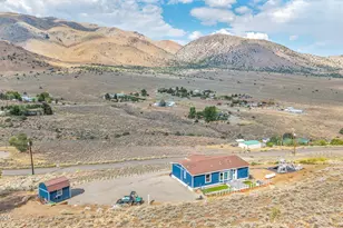 3935 Sandstone Dr, Topaz Ranch Estates, NV 89444 - Photo 47