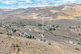 3935 Sandstone Dr, Topaz Ranch Estates, NV 89444 - Photo 51