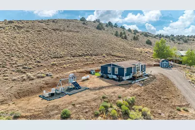 3935 Sandstone Drive, Topaz Ranch Estates, NV 89444 - Photo 41