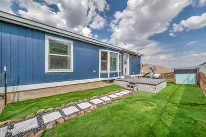 3935 Sandstone Drive, Topaz Ranch Estates, NV 89444 - Photo 35