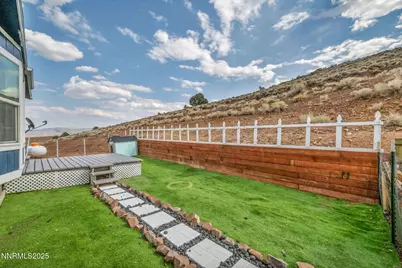 3935 Sandstone Drive, Topaz Ranch Estates, NV 89444 - Photo 33