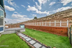 3935 Sandstone Dr, Topaz Ranch Estates, NV 89444 - Photo 33