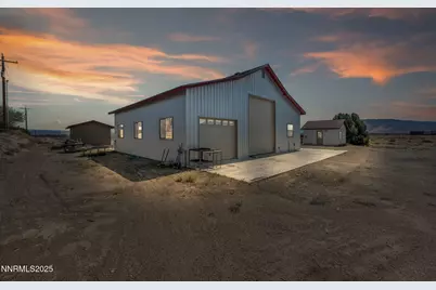 55 Mesa Drive, Smith Valley, NV 89444 - Photo 31