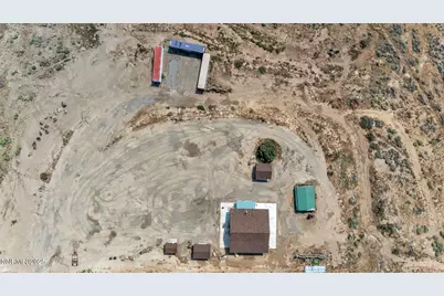 55 Mesa Drive, Smith Valley, NV 89444 - Photo 27