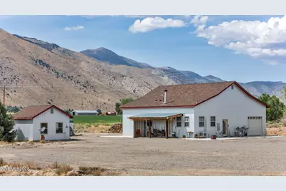 55 Mesa Drive, Smith Valley, NV 89444 - Photo 3