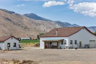 55 Mesa Dr, Smith Valley, NV 89444 - Photo 3