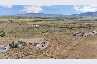 55 Mesa Drive, Smith Valley, NV 89444 - Photo 25