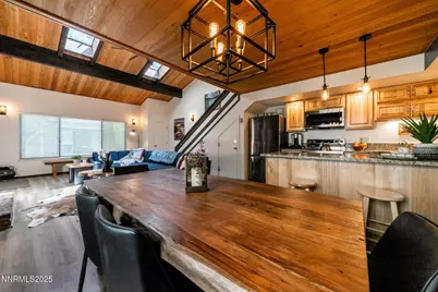 121 Juanita Drive #UNIT 231, Incline Village, NV 89451 - Photo 5