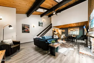 121 Juanita Drive #UNIT 231, Incline Village, NV 89451 - Photo 7