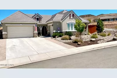 4790 Tobago Drive, Sparks, NV 89436 - Photo 1