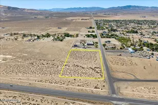 4035 Veterans Memorial Hwy, Silver Springs, NV 89429 - Photo 1