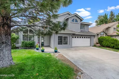 6225 S Deer Meadows Court, Reno, NV 89519 - Photo 33