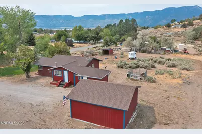 390 Flicker Circle, Washoe Valley, NV 89704 - Photo 11