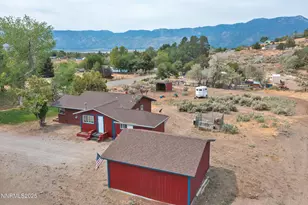 390 Flicker Cir, Washoe Valley, NV 89704 - Photo 11