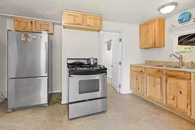 390 Flicker Circle, Washoe Valley, NV 89704 - Photo 5