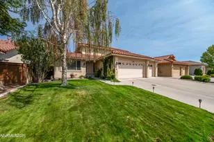 236 La Costa Ave, Dayton, NV 89403 - Photo 1