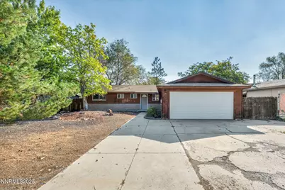 1329 Stanford Drive, Carson City, NV 89701 - Photo 1
