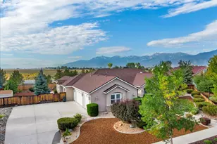 1124 N Fork Trail, Minden, NV 89423 - Photo 73