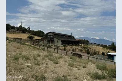 Tbd Old Ranch Road #2, Gardnerville, NV 89410 - Photo 3