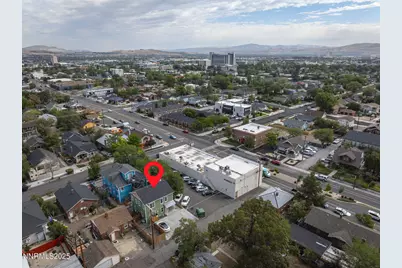 446 Roberts Street, Reno, NV 89502 - Photo 11