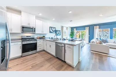 1282 Coco Drive, Carson City, NV 89705 - Photo 5