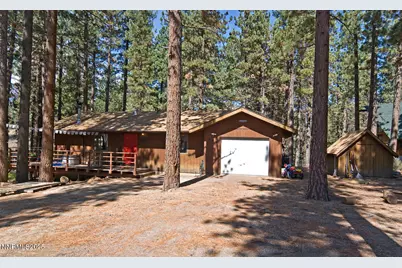 555 Pleasant Valley Road, Markleeville, CA 96120 - Photo 33