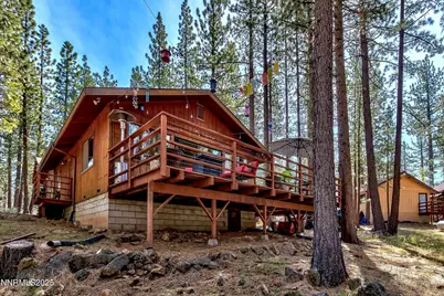 555 Pleasant Valley Road, Markleeville, CA 96120 - Photo 3