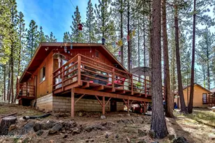 555 Pleasant Valley Rd, Markleeville, CA 96120 - Photo 3