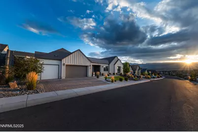 3034 Copper Stone Drive, Reno, NV 89521 - Photo 1