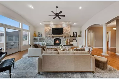 95 Ox-Yoke Lane, Reno, NV 89521 - Photo 23
