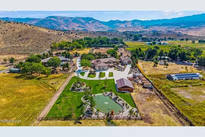 95 Ox-Yoke Lane, Reno, NV 89521 - Photo 155