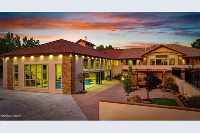 95 Ox-Yoke Lane, Reno, NV 89521 - Photo 85