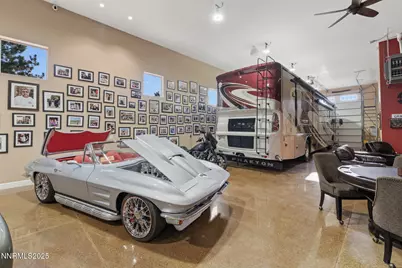 95 Ox-Yoke Lane, Reno, NV 89521 - Photo 129