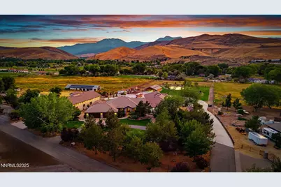 95 Ox-Yoke Lane, Reno, NV 89521 - Photo 1