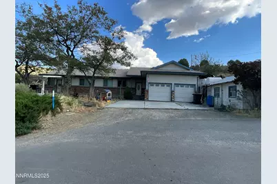 151 Bateman Street, Austin, NV 89310 - Photo 1