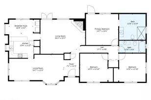 607 Stagecoach Rd, Gardnerville, NV 89410 - Photo 43