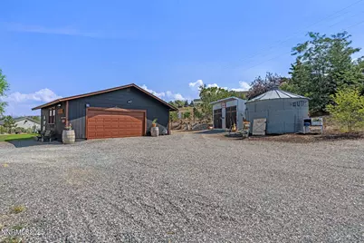 607 Stagecoach Road, Gardnerville, NV 89410 - Photo 35