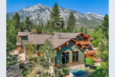123 Five Creek Road, Gardnerville, NV 89460 - Photo 97