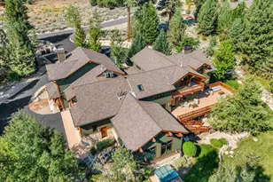 123 Five Creek Rd, Gardnerville, NV 89460 - Photo 99