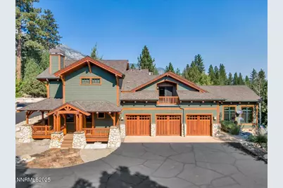 123 Five Creek Road, Gardnerville, NV 89460 - Photo 9