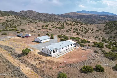 90 Curnow Canyon Road, Reno, NV 89510 - Photo 43