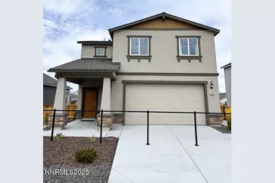 7481 Capstone Drive, Reno, NV 89506 - Photo 1