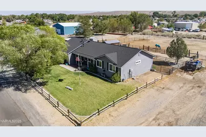 1405 Buckboard Way, Fernley, NV 89408 - Photo 31
