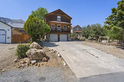 110 S R Street, Virginia City, NV 89440 - Photo 1
