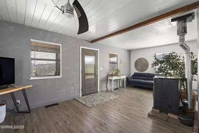 110 S R Street, Virginia City, NV 89440 - Photo 5