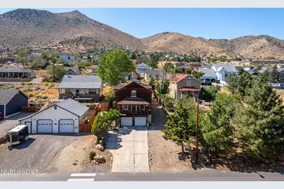 110 S R Street, Virginia City, NV 89440 - Photo 19